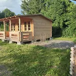 Camping Nový Slezské Pavlovice Slezske Pavlovice