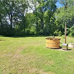 Novy Campsite *