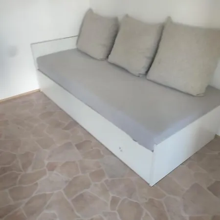 Novy Κάμπινγκ Slezske Pavlovice