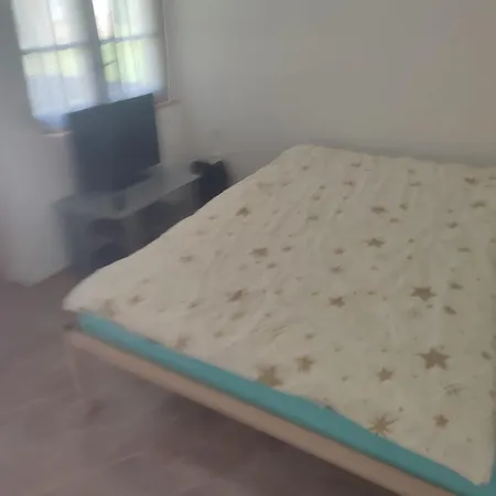 Кемпинг Novy *