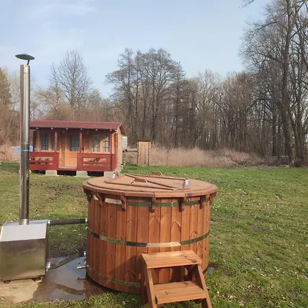 Novy * Slezske Pavlovice