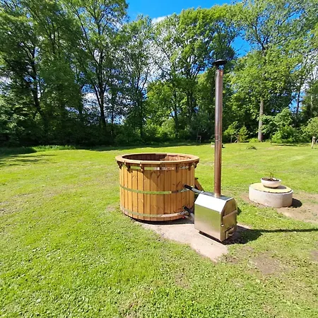 Novy Parque de Campismo