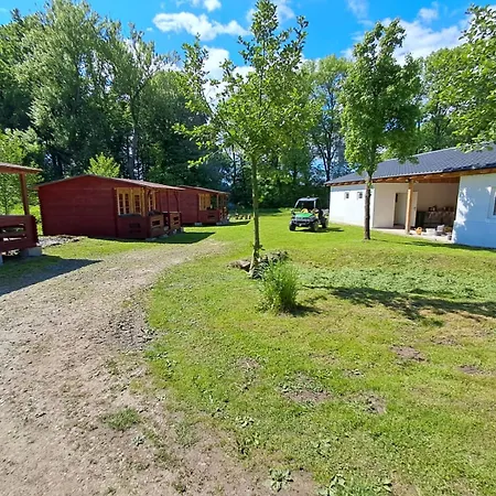 Κάμπινγκ Novy