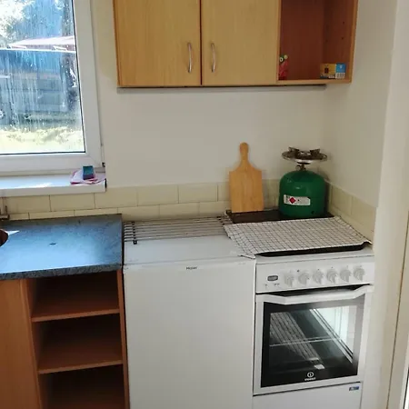 Novy Κάμπινγκ