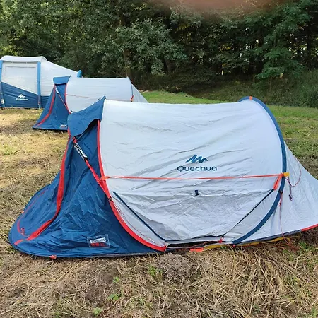 Camping Novy