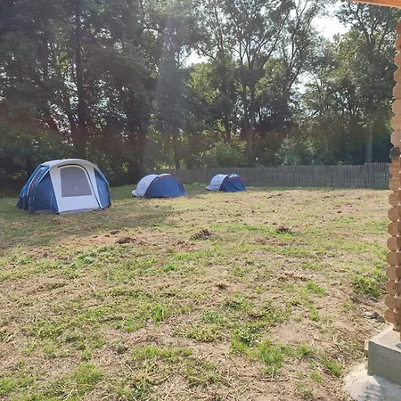 Novy Camping *