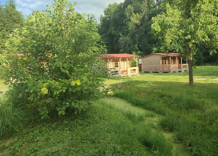 Nový Slezské Pavlovice *