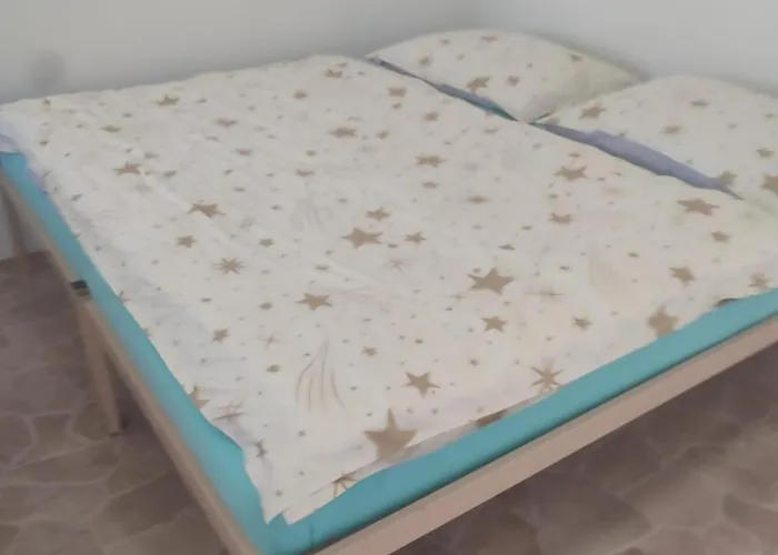 Nový Slezské Pavlovice Camping *