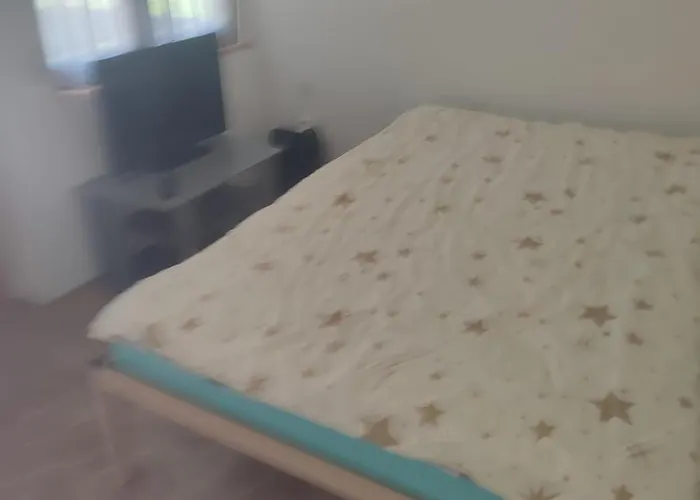 Camping Nový Slezské Pavlovice *