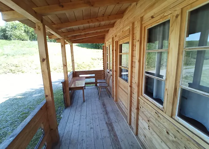 Nový Slezské Pavlovice Camping Slezske Pavlovice