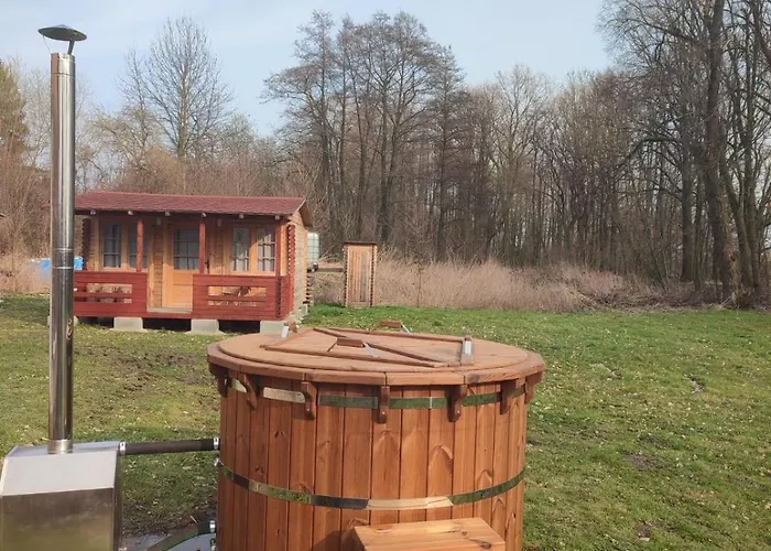 Nový Slezské Pavlovice * Slezske Pavlovice