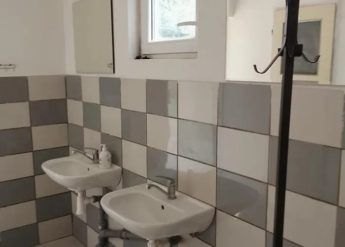 Camping Nový Slezské Pavlovice Slezske Pavlovice