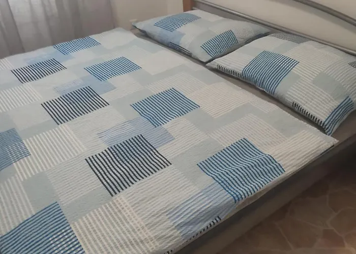 Nový Slezské Pavlovice Camping